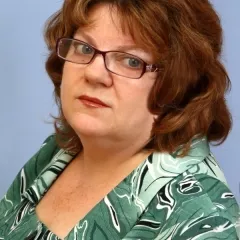 Бородина Елена Владимировна