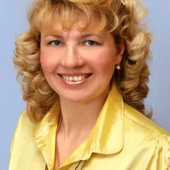 Ингачева Ирина Николаевна